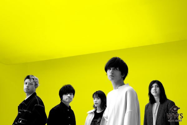 UNISON SQUARE GARDEN、結成15周年を記念のトリビュートアルバムのリリースが決定！SKY-HI、LiSA、スカパラ豪華メンバーが集結！