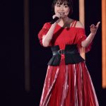大原櫻子、透き通る歌声でTGCの観客を魅了！＜TGC 2019 S/S＞
