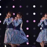 【ライブレポート】日向坂46、初のTGCのステージでデビュー曲『キュン』を披露しテンション最高潮！＜TGC 2019 S/S＞