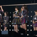 NMB48がTGMのライブステージに初登場！＜TGM 2019＞