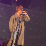 DOBERMAN INFINITYがTGMのライブステージに登場！＜東京ガールズミュージックフェス2019＞
