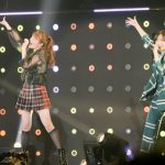 QueentetがTGMでガールズパワー全開のステージ！＜東京ガールズミュージックフェス2019＞