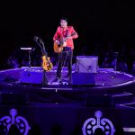 【ライブレポート】田島貴男(ORIGINAL LOVE) 、トーキョーギタージャンボリーに出演！熱量掻き立てるギターさばきで『接吻』を熱唱！！＜30th J-WAVE TOKYO GUITAR JAMBOREE＞