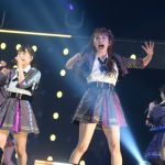 NMB48がTGMのライブステージに初登場！＜TGM 2019＞