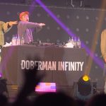 DOBERMAN INFINITYがTGMのライブステージに登場！＜東京ガールズミュージックフェス2019＞