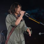【ライブレポート】Anly、J-WAVE ・トーキョーギタージャンボリーで、感情掻き立てるライブステージ！＜30th J-WAVE TOKYO GUITAR JAMBOREE＞