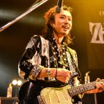 【ライブレポート】ロンブー・淳が率いるjearkbがアベストO-WESTステージのトリを飾る！掻き立てる煽りで会場を席巻！＜A.V.E.S.T project Vol.13＞