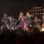 NMB48がTGMのライブステージに初登場！＜TGM 2019＞