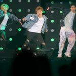 FANTASTICS from EXILE TRIBE、ソロパフォーマンスの披露に会場を巨大なダンスホールへ塗り替える！！＜東京ガールズミュージックフェス2019＞