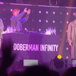 DOBERMAN INFINITYがTGMのライブステージに登場！＜東京ガールズミュージックフェス2019＞