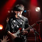 【ライブレポート】BenthamがアベストのO-Crestステージにトップバッターで登場！ ＜A.V.E.S.T project Vol.13＞