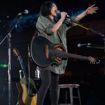 【ライブレポート】Anly、J-WAVE ・トーキョーギタージャンボリーで、感情掻き立てるライブステージ！＜30th J-WAVE TOKYO GUITAR JAMBOREE＞