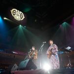 【ライブレポート】真心ブラザーズ、J-WAVE・トーキョーギタージャンボリーで名曲『サマーヌード』を熱唱！＜30th J-WAVE TOKYO GUITAR JAMBOREE＞