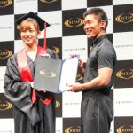 菊地亜美、「RIZAP」のボディメイクでマイナス10.5kgの減量に成功！「ぽっちゃりキャラ」から脱却へ！！