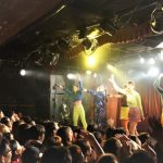 Chuning Candy（チュニキャン）が地元沖縄で超満員の初ワンマン開催に涙！