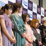 本田姉妹、横田真悠、大原優乃、ねおらが「超十代アワード 2019」を受賞！＜超十代 - ULTRA TEENS FES -＞