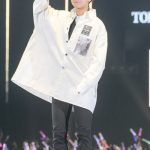 m-floがGENERATIONS片寄涼太、佐野玲於らとTGCで共演「PRINCE OF LEGEND」ステージに登場！＜TGC 2019 S/S＞