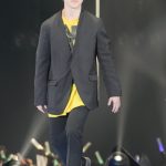 m-floがGENERATIONS片寄涼太、佐野玲於らとTGCで共演「PRINCE OF LEGEND」ステージに登場！＜TGC 2019 S/S＞