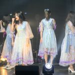 9nineが「#卒おめ！」のステージに出演！ヒットナンバー『Re』で盛り上げる！＜#卒おめ！2019＞