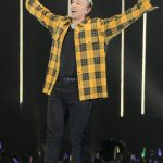 m-floがGENERATIONS片寄涼太、佐野玲於らとTGCで共演「PRINCE OF LEGEND」ステージに登場！＜TGC 2019 S/S＞
