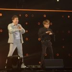 HANDSIGNがTGMのシューティングアクトに登場！手話を取り入れたパフォーマンスに注目！＜東京ガールズミュージックフェス2019＞