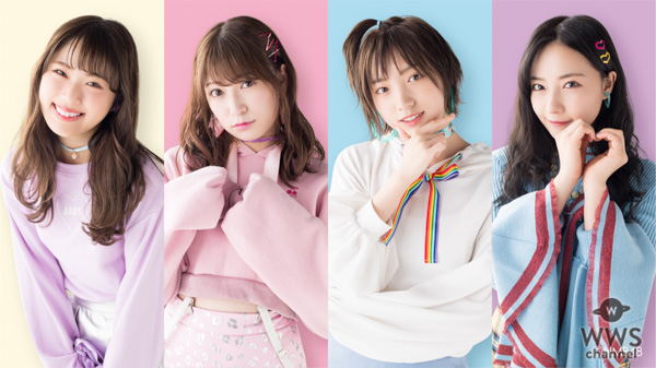 NMB48、QueentetがTGM2019に出演決定！＜東京ガールズミュージックフェス 2019＞