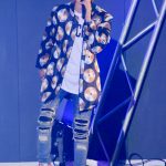 EXIT featuring NUTS-MEが「超十代」のステージに登場！＜超十代 - ULTRA TEENS FES -＞