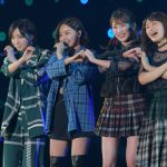 QueentetがTGMでガールズパワー全開のステージ！＜東京ガールズミュージックフェス2019＞