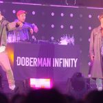 DOBERMAN INFINITYがTGMのライブステージに登場！＜東京ガールズミュージックフェス2019＞