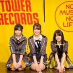 なんばの街をNMB48が駆け巡る!『難波正座祭り』開催！！