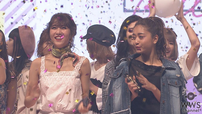 【動画】神コレ2019 S/S 新川優愛、みちょぱら人気モデルが勢揃い！超特急、Da-ICEもフィナーレに登場で14000人を魅了！