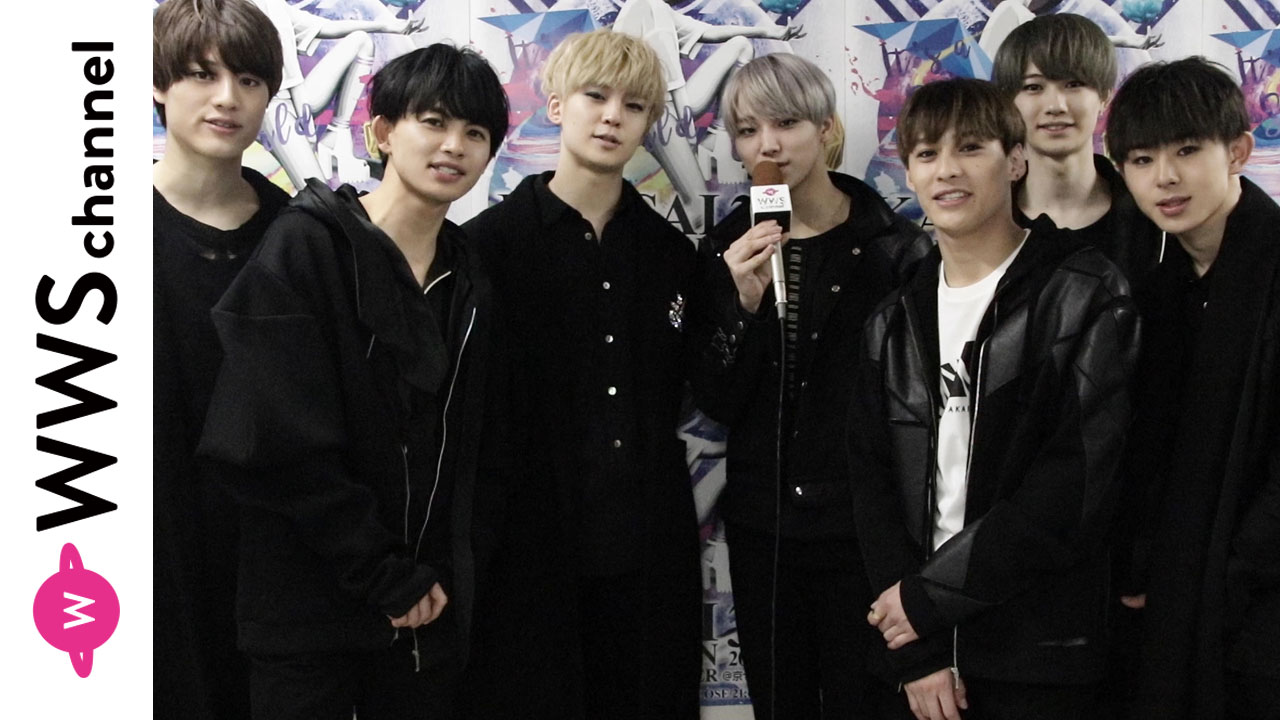 【動画】ONE N' ONLY(ワンエンオンリー)が関コレ出演で語る！＜KANSAI COLLECTION 2019 SPRING ＆ SUMMER＞