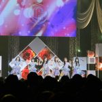 韓国6人組ガールズグループGFRIEND、豊洲PITにてツアーファイナル！11月17日パシフィコ横浜にてアジアツアー日本公演開催決定！