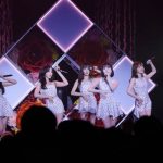 韓国6人組ガールズグループGFRIEND、豊洲PITにてツアーファイナル！11月17日パシフィコ横浜にてアジアツアー日本公演開催決定！