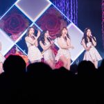 韓国6人組ガールズグループGFRIEND、豊洲PITにてツアーファイナル！11月17日パシフィコ横浜にてアジアツアー日本公演開催決定！