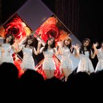 韓国6人組ガールズグループGFRIEND、豊洲PITにてツアーファイナル！11月17日パシフィコ横浜にてアジアツアー日本公演開催決定！