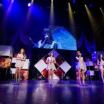 韓国6人組ガールズグループGFRIEND、豊洲PITにてツアーファイナル！11月17日パシフィコ横浜にてアジアツアー日本公演開催決定！