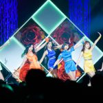 韓国6人組ガールズグループGFRIEND、豊洲PITにてツアーファイナル！11月17日パシフィコ横浜にてアジアツアー日本公演開催決定！