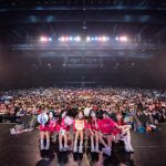 韓国6人組ガールズグループGFRIEND、豊洲PITにてツアーファイナル！11月17日パシフィコ横浜にてアジアツアー日本公演開催決定！