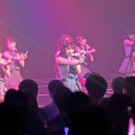 なんばの街をNMB48が駆け巡る!『難波正座祭り』開催！！
