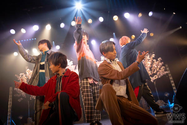 5人組ボーイズユニットCUBERS、 つんく♂作詞作曲のメジャーデビューシングル「メジャーボーイ」 5月8日(水)発売決定！