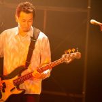 ASIAN KUNG-FU GENERATION、フルアルバム「ホームタウン」携えたツアーの東京公演を恵比寿LIQUIDROOMにて開催！