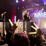 NMB48、近畿十番勝負が開幕！！