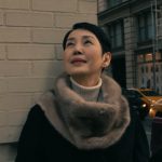 杉咲花＆竹内涼真がニューヨークの街を歩きながら 名曲「上を向いて歩こう」をリレー歌唱！ソフトバンク「白戸家」新テレビCM放送！！