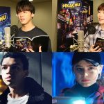 飯豊まりえがポケットモンスター史上初の実写映画「名探偵ピカチュウ」で憧れのポケモン声優に抜擢！