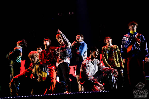 NCT 127、ツアーファイナルの地・さいたまスーパーアリーナ公演3daysがスタート！