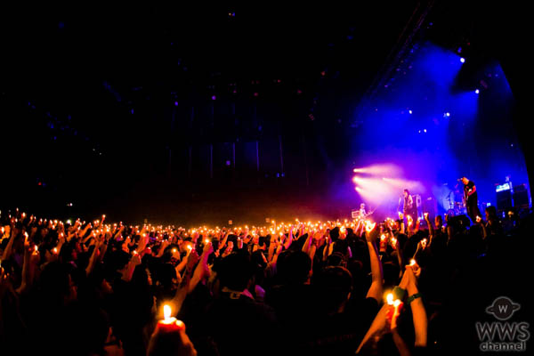 「J×ESP」ラストツアーが、東京 EX THEATER ROPPONGI公演よりスタート！ 夏の全国ツアー＆アルバムリリースも発表！