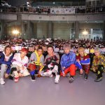 BALLISTIK BOYZ、メジャーデビューを発表！