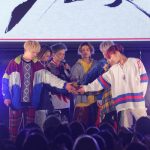 BALLISTIK BOYZ、メジャーデビューを発表！