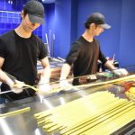 世界一おもしろいお菓子屋さん「パパブブレ 青山店」がオープン！アートキャンディの愉しみ方を青山から発信する！